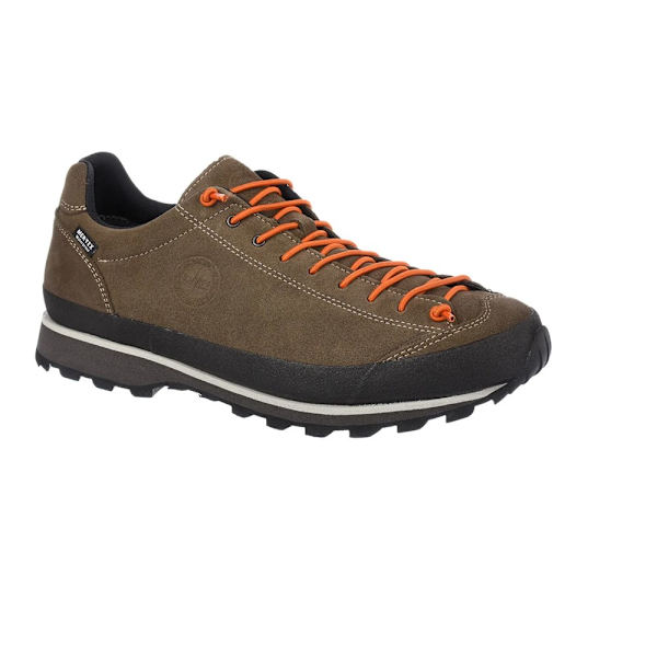 Sneakers low Lomer Bio Naturale Mtx Brun 41
