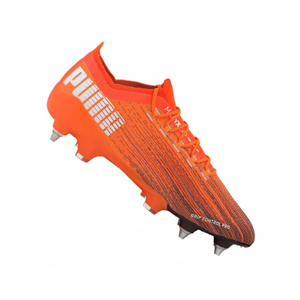 Puma Ultra 11 MX SG Orange 42