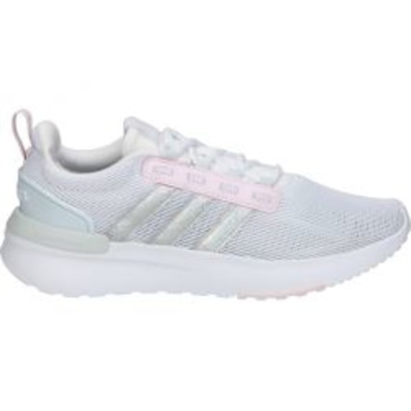 Puolikengät Adidas Racer TR21 K Valkoiset 37 1/3