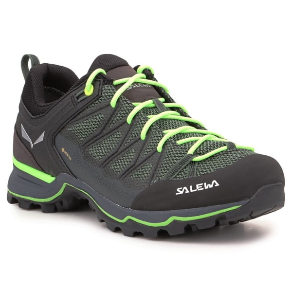 Lågskor Salewa MS Mtn Trainer Lite Gtx Gröna 44