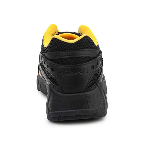 Sneakers low Reebok X Gigi Hadid Aztrek Sort 39
