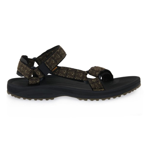 Sandaler Teva Winsted Sort 44.5