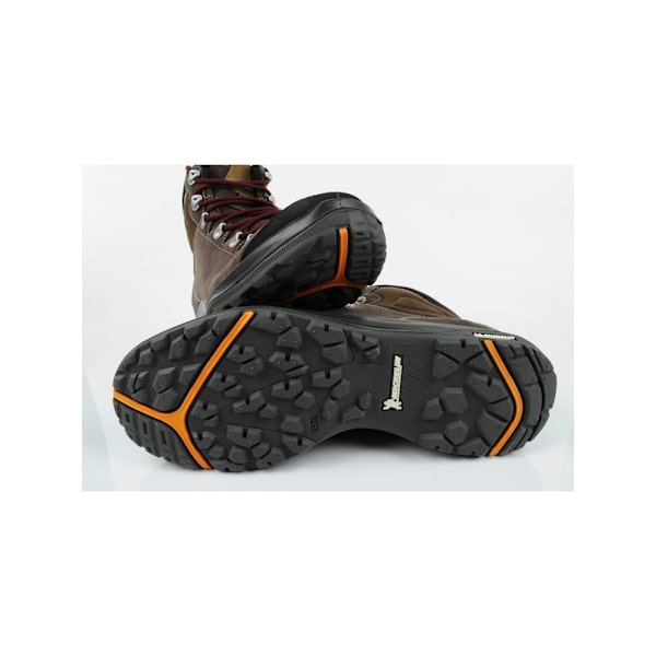 Kengät Aku Evergreen Gtx Ruskeat 41