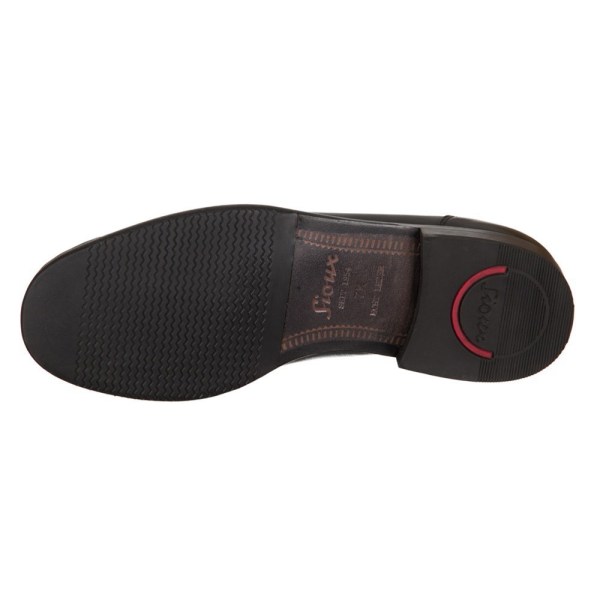 Sneakers low Sioux Como Sort 13 UK men