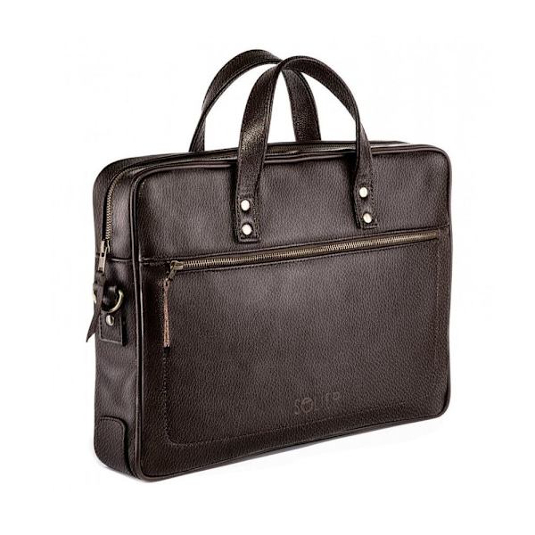 Tasker Solier 11 Brun
