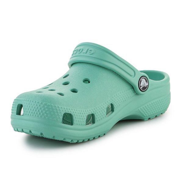 Träskor Crocs Classic Kids Clog Torkos 32