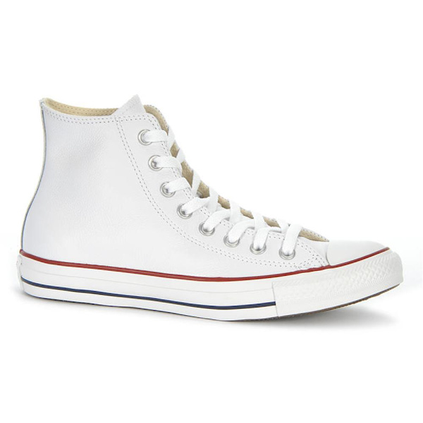 Koripallokengät Converse CT HI Valkoiset 42.5