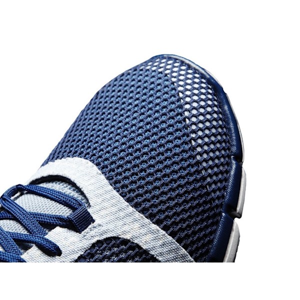 Lågskor Adidas Adipure Flex Vit,Grenade 38 2/3