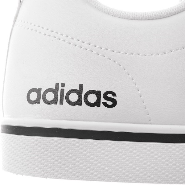 Lågskor Adidas Pace VS Vit 45 1/3