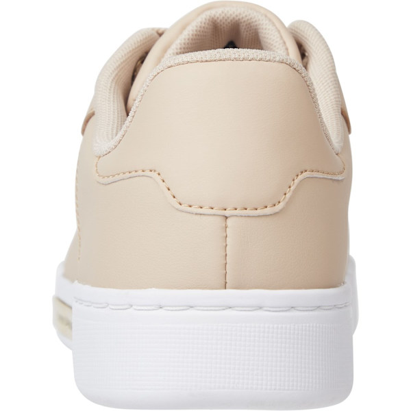 Sneakers low Tommy Hilfiger FW0FW07116TRY Creme 39
