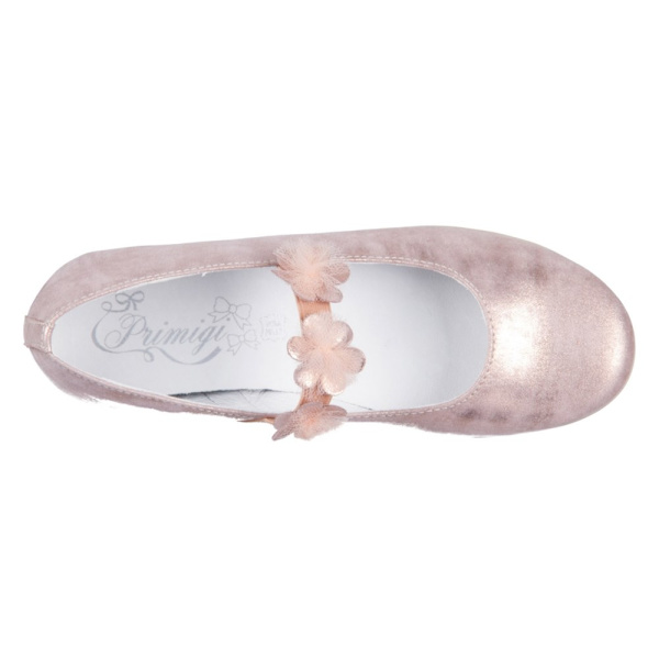 Ballerina Primigi Fantasy Party Rosa 36