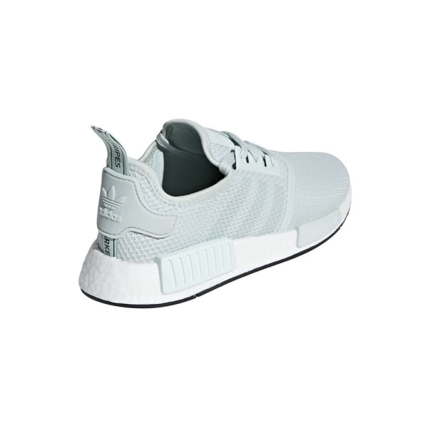 Puolikengät Adidas NMDR1 W Valkoiset 37 1/3