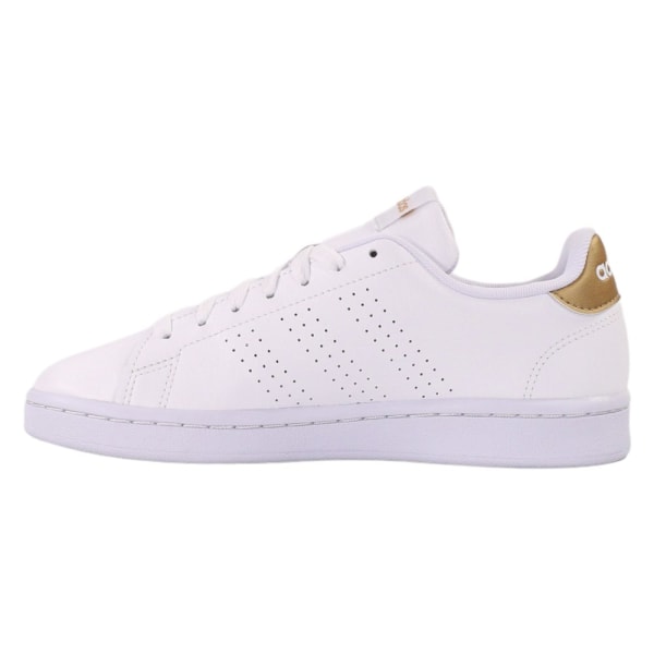 Puolikengät Adidas Advantage Valkoiset 36