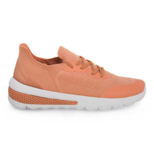 Sneakers low Geox 8024 Spherica Actif A Orange 39