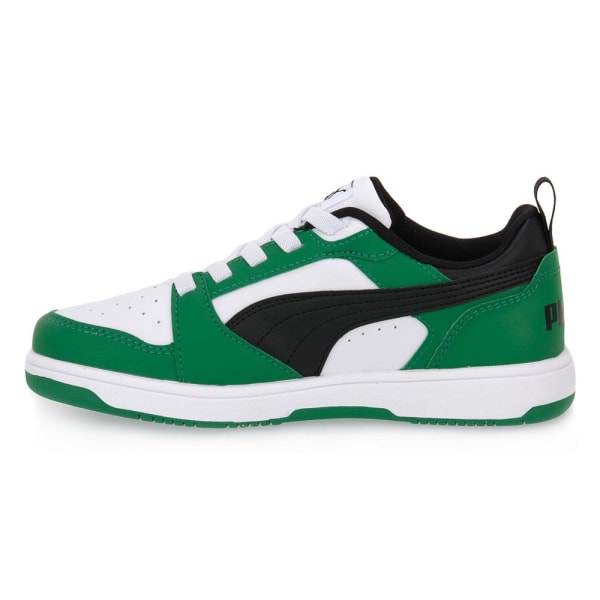 Sneakers low Puma 05 Rebound V6 Low Hvid,Grøn 30