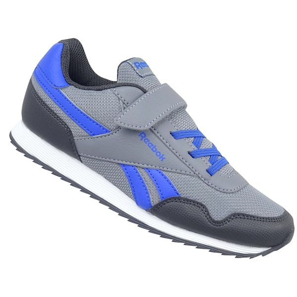 Sneakers low Reebok Royal Classic Jogger 3 Grå 30.5