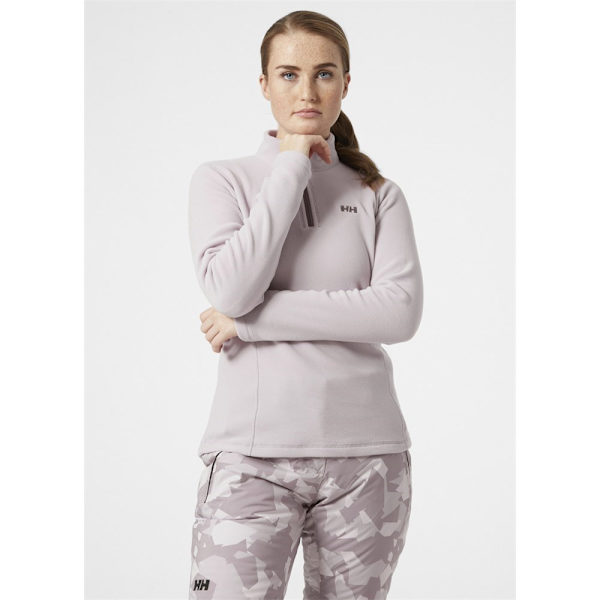 Puserot je Fleecet Helly Hansen W DAYBREAKER Beesit 162 - 166 cm/S