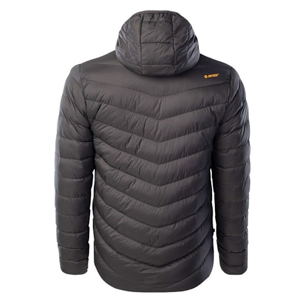 Jakker Hi-Tec Salrin M Flåde 188 - 193 cm/XXL