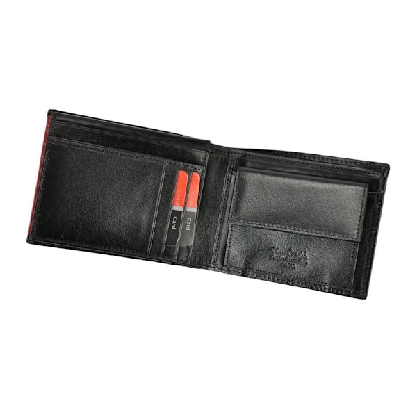 Tegnebøger Pierre Cardin TILAK29 8806 Rfid Sort
