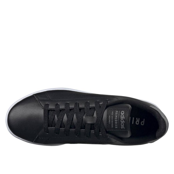 Puolikengät Adidas Advantage Mustat 40