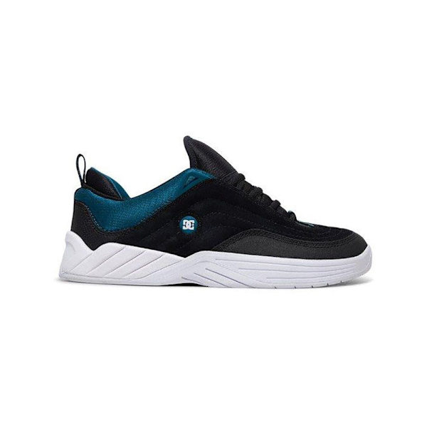 Sneakers low DC Williams Slim Sort 43