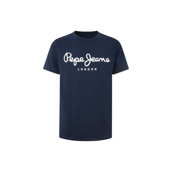 T-shirts Pepe Jeans PM508210595 Flåde 170 - 175 cm/M