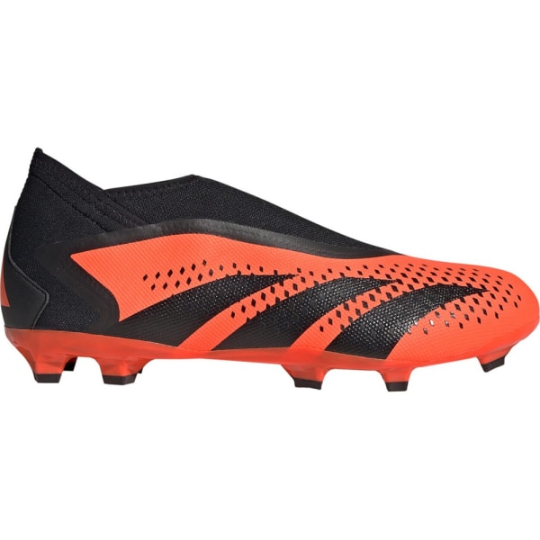 Sneakers low Adidas Predator ACCURACY3 FG LL Rød 43 1/3