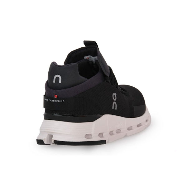Sneakers low On Cloudnova Sort 37