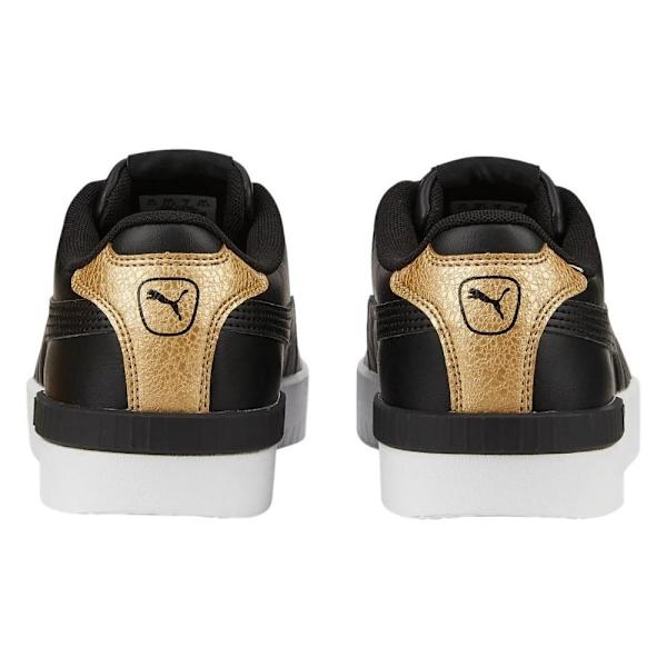 Puolikengät Puma Jada Distressed Mustat 35.5