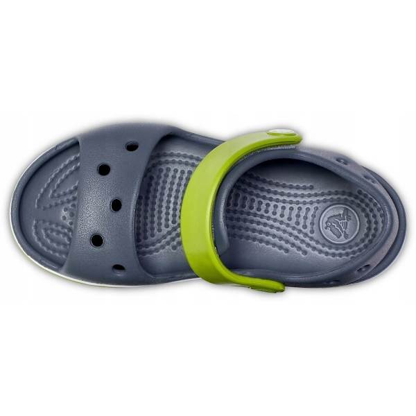 Sandaalit Crocs Bayaband Vihreät,Harmaat 34