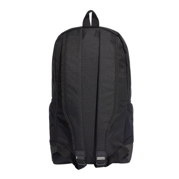 Ryggsäckar Adidas Essentials Linear Backpack HT4746 Svarta