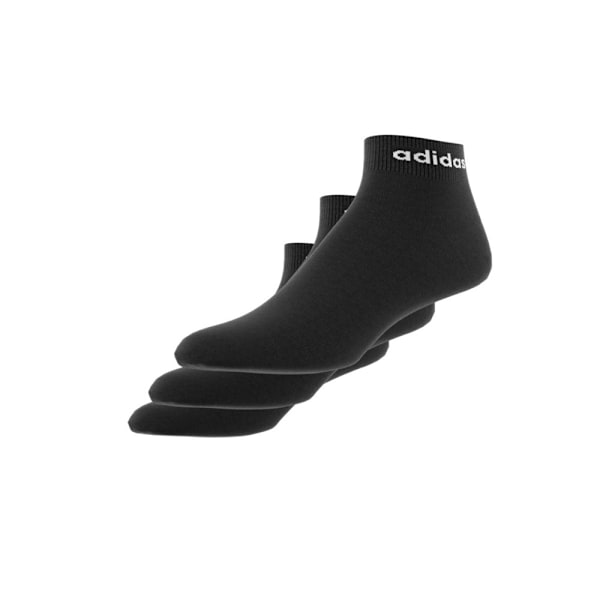 Sokker Adidas 3PP Sort S/34,00