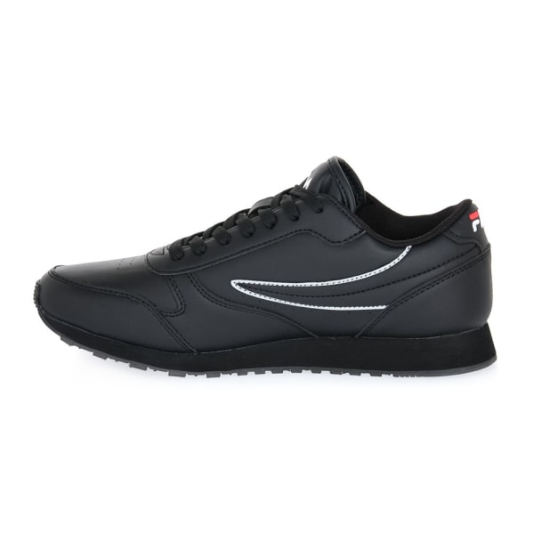 Lågskor Fila 12V Orbit Low Svarta 38