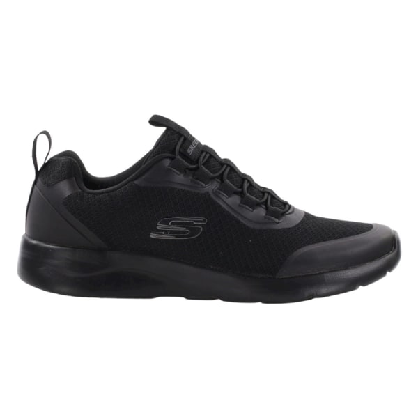 Sneakers low Skechers Dynamight 20 Sort 41
