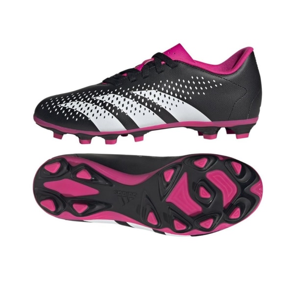 Lågskor Adidas Predator ACCURACY4 FG JR Svarta 29