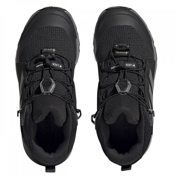 Sko Adidas Terrex Mid Gtx Sort 39 1/3