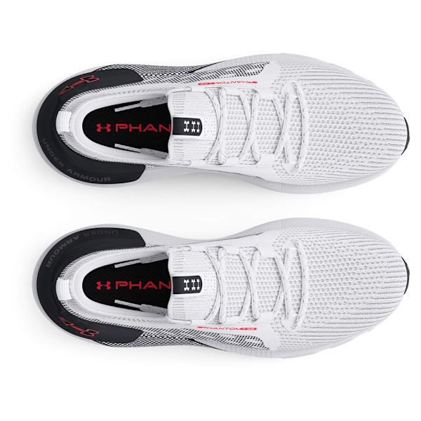 Lågskor Under Armour Ua U Hovr Phantom 3 Se Boty Eu 40.5 Vit 41