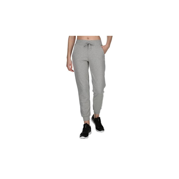 Housut Champion 114901EM006 Harmaat 158 - 162 cm/XS