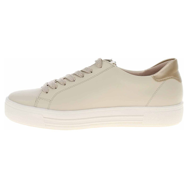 Lågskor Remonte D090361 Krämiga 42