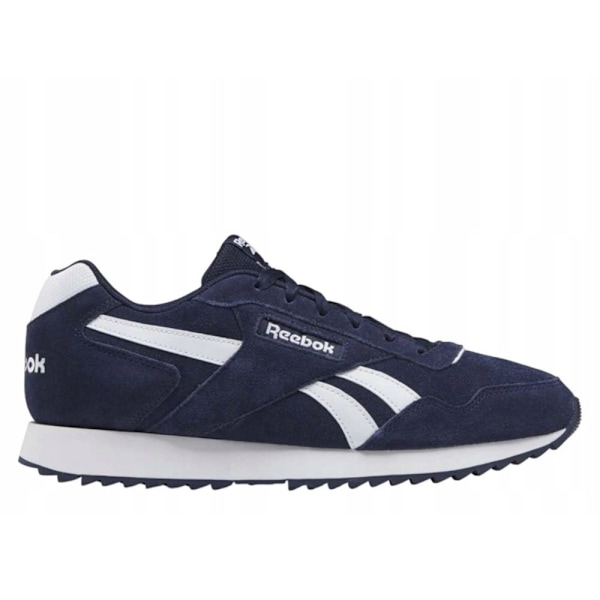 Puolikengät Reebok Gz5215 Glide Ripple Tummansininen 41