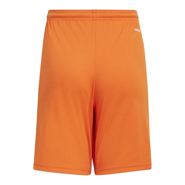 Housut Adidas Squadra 21 Oranssin väriset 123 - 128 cm/XS