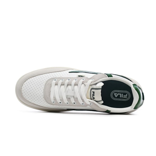 Sneakers low Fila Sevaro Hvid,Grøn,Grå 43