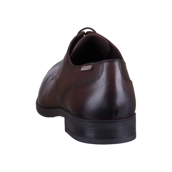 Sneakers low Pikolinos Bristol Brun 44