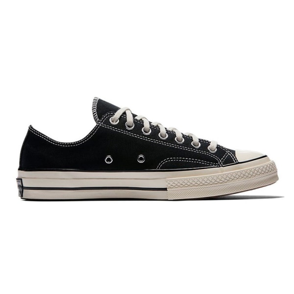 Koripallokengät Converse Chuck Taylor All Star 70S Valkoiset,Mustat 42.5