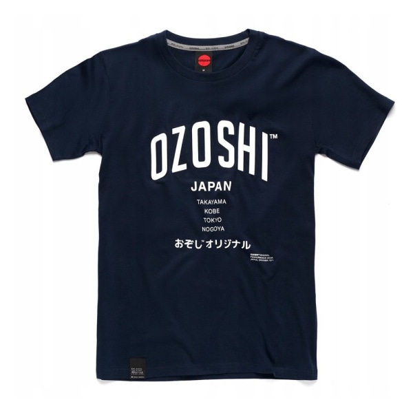 Shirts Ozoshi Atsumi Grenade 182 - 186 cm/L
