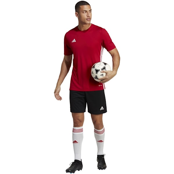 Shirts Adidas Tabela 23 Röda 164 - 169 cm/S