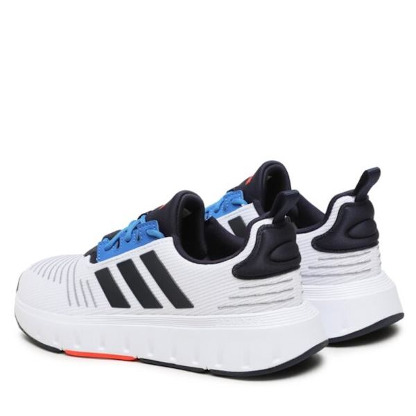 Sneakers low Adidas Swift Run Hvid 40