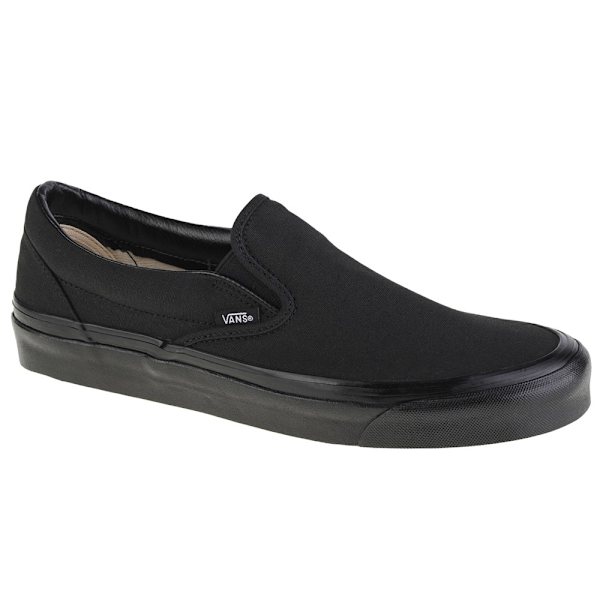 Sneakers low Vans Classic Slipon Sort 39