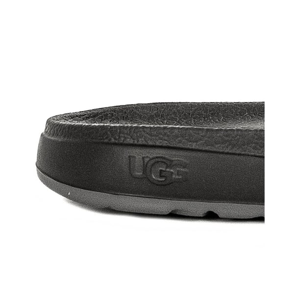 Rantakengät UGG Wilcox Mustat 36