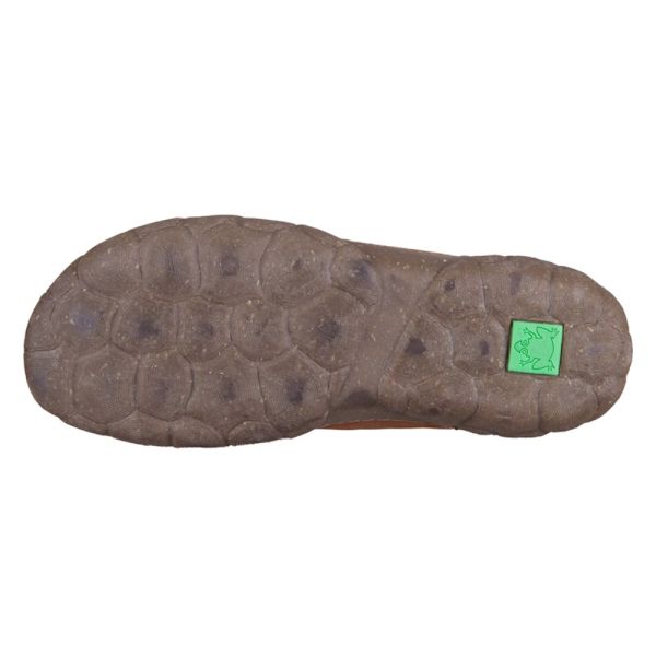 Kengät El Naturalista Turtle Ruskeat 44